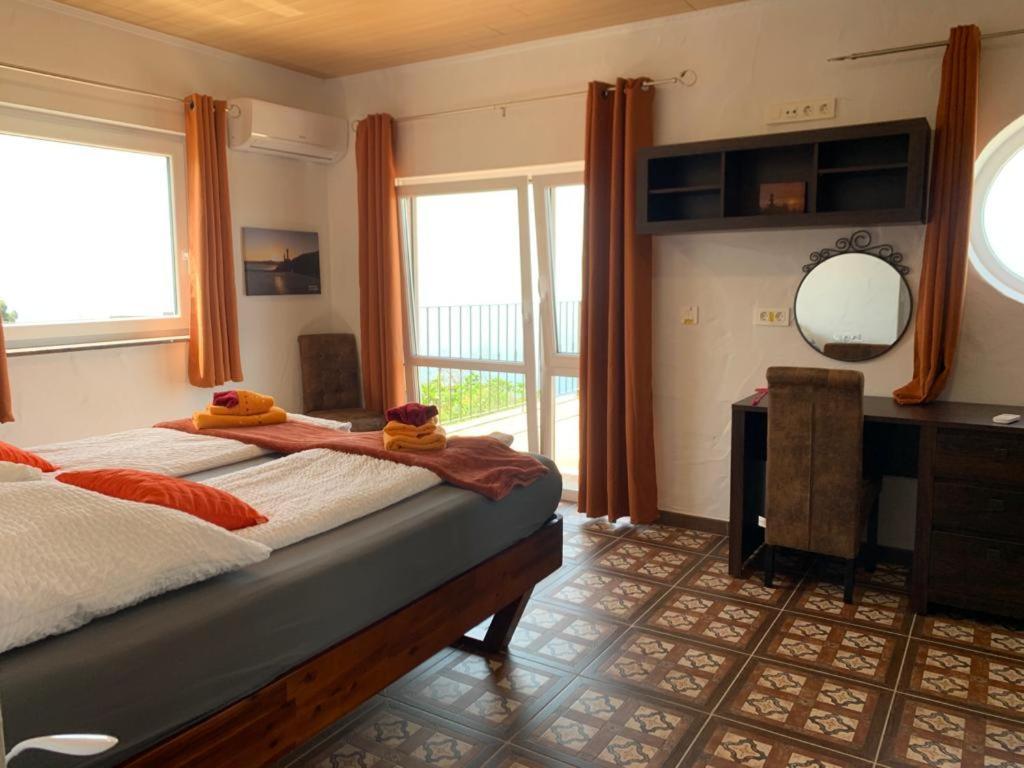 Ferien Haus La Palma Hotell Tijarafe Eksteriør bilde