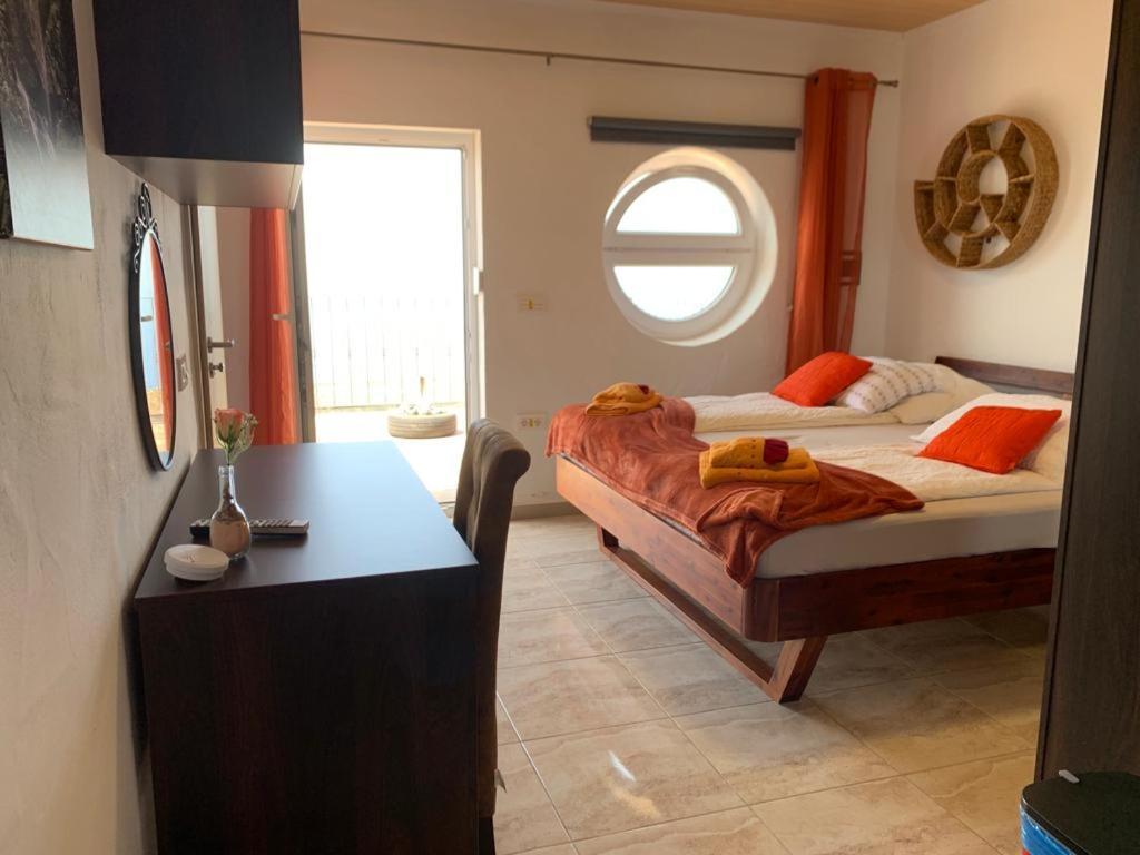 Ferien Haus La Palma Hotell Tijarafe Eksteriør bilde