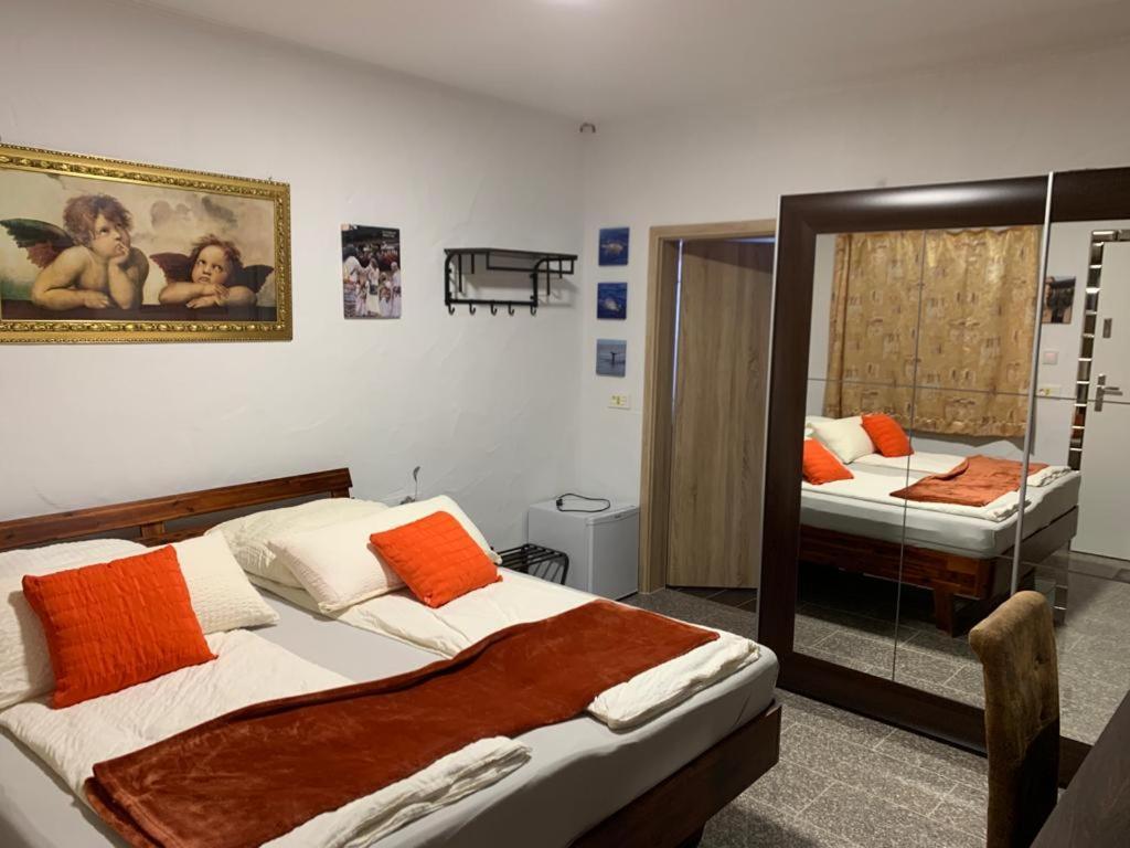 Ferien Haus La Palma Hotell Tijarafe Eksteriør bilde