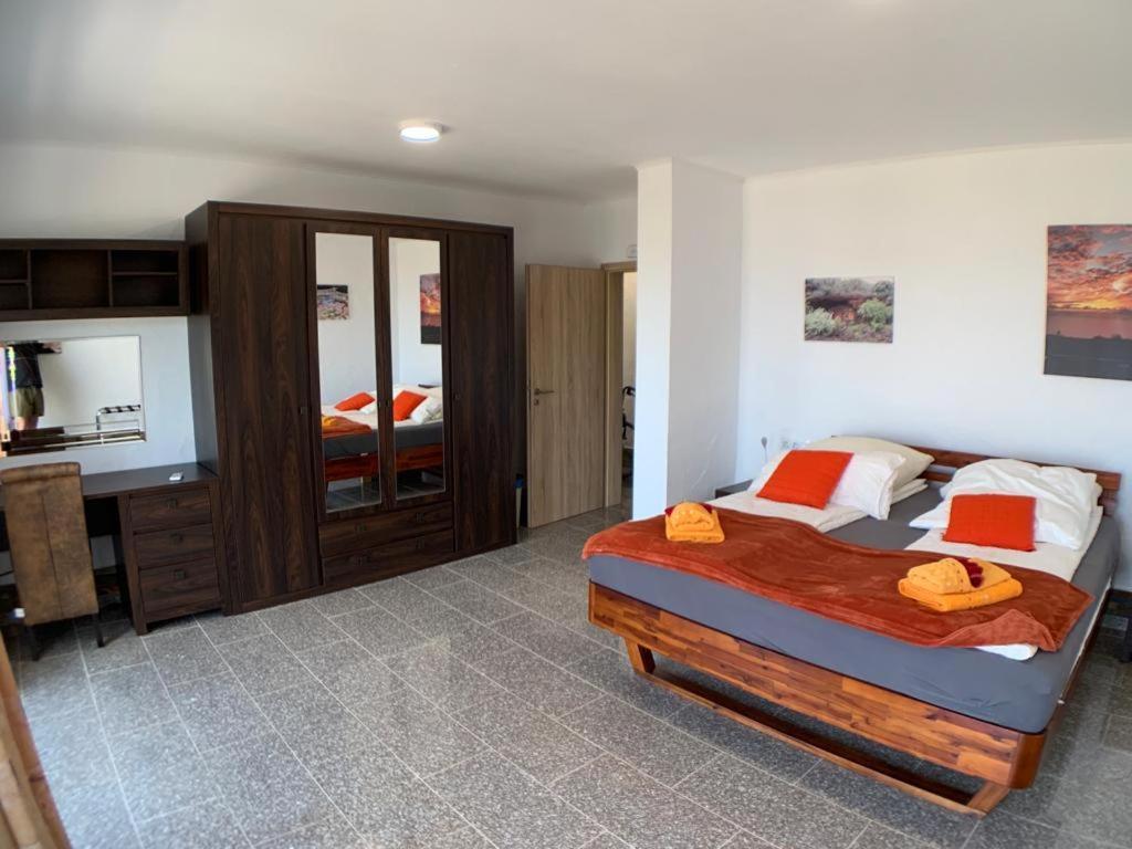 Ferien Haus La Palma Hotell Tijarafe Eksteriør bilde